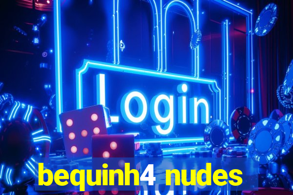 bequinh4 nudes